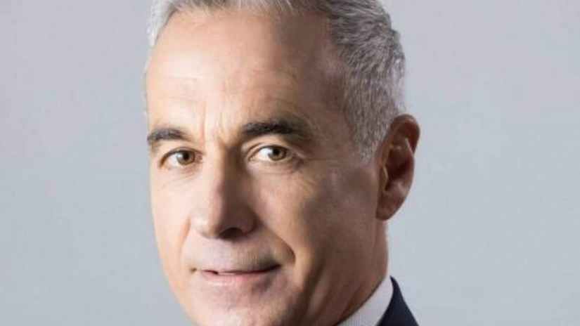 E oficial. Călin Georgescu şi Elena Lasconi merg în turul al doilea al alegerilor prezidenţiale 2024