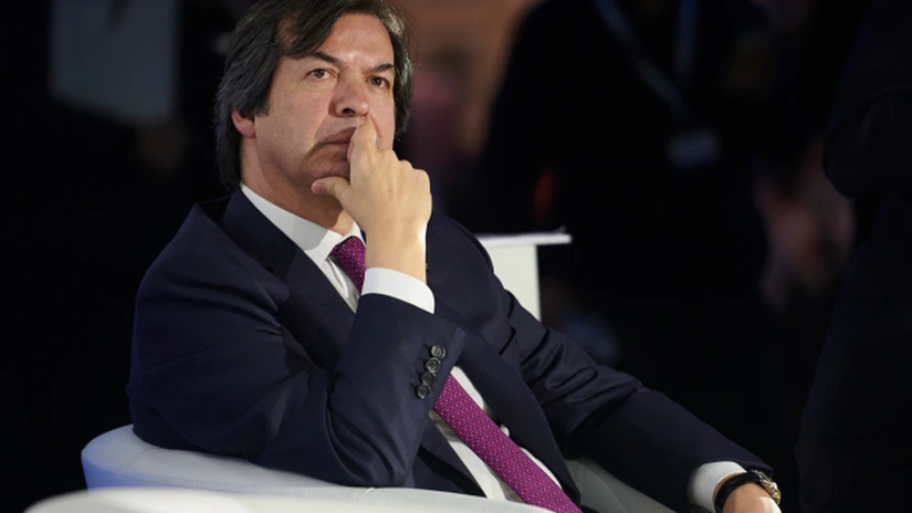 Intesa Sanpaolo Group anticipează că va realiza în acest an un profit net de peste 8,5 miliarde de euro și fixează ca țintă 9 miliarde pentru anul viitor