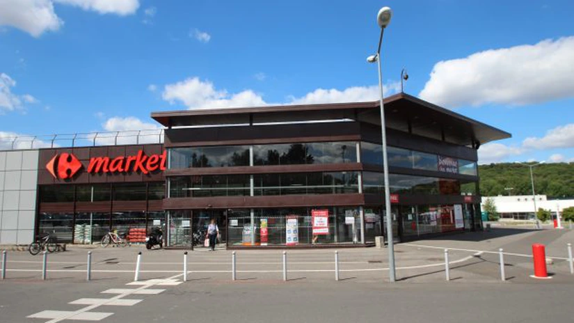 Carrefour a prezentat scuze publice Braziliei, după ce săptămâna trecută anunțase că nu va vinde carne produsă în America de Sud în magazinele sale din Franța