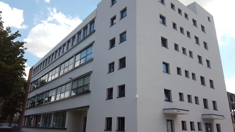 Mecanica Fină raportează un profit net la nivel individual de 1,29 de milioane de lei. La nivel consolidat însă, compania a ieșit pe pierdere