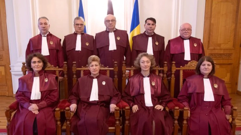 CCR a decis că modul de calcul al despăgubirilor acordate pentru imobilele confiscate abuziv de regimul comunist este neconstituțional