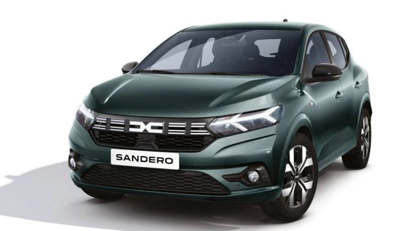 Italienii, intrigați de dominația Dacia pe piața mașinilor cu GPL