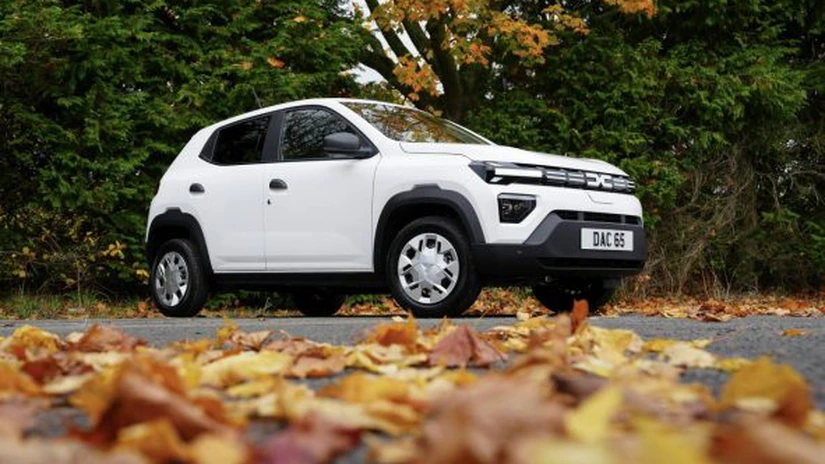 Scădere pe toată linia la înmatriculări. Electricele au pierdut 70%, iar mașinile clasice au pierdut 24% în aprilie