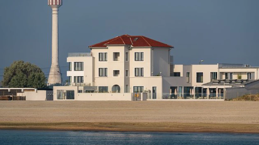 Euforia Retreat & Spa, singurul hotel wabi-sabi din România, situat pe litoral, anunță un grad de ocupare de aproape patru ori mai mare în sezonul estival față de 2023, primul său an de funcționare