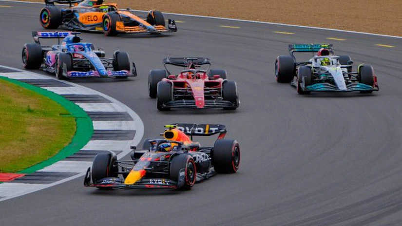 Formula 1, acord de principiu cu GM pentru intrarea pe grilă a noii echipe GM/Cadillac din 2026