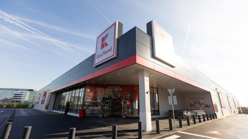 Black Friday la Kaufland a început azi. Reduceri de preț de până la 60%, care sunt produsele