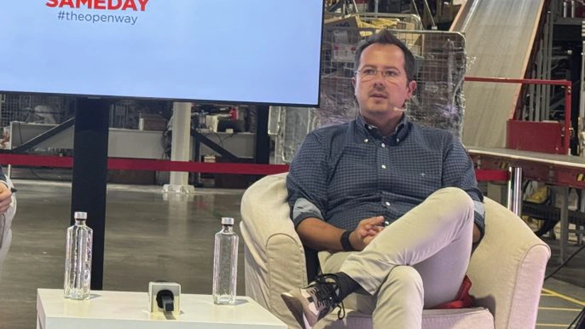 Se va scumpi livrarea în 2025? Lucian Baltaru, CEO Sameday: Costurile serviciilor de curierat nu au cum să nu crească. Cel mai mare cost este salariul curierului, combustibilul și mașina