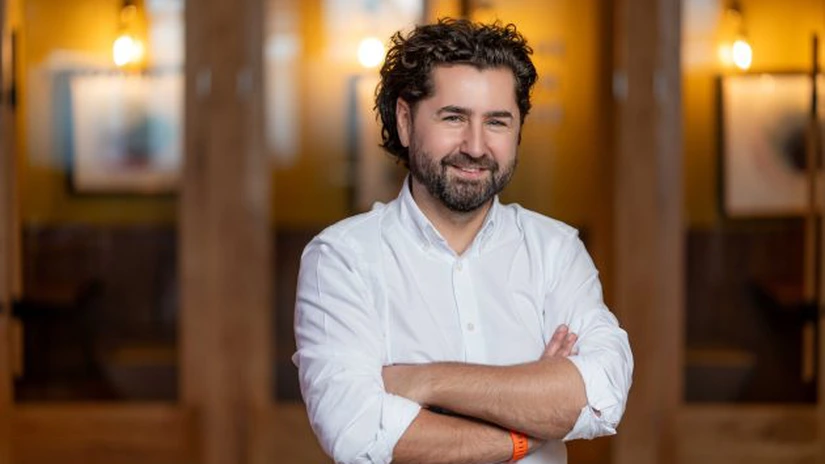 Lucian Popovici, Cegeka: Asistăm la o schimbare a pieței de IT. Vom avea nevoie de schimbări majore de mentalitate