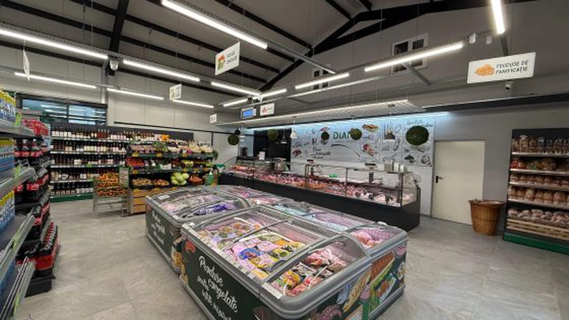 Există un risc real ca platformele internaționale să golească vitrinele retailului românesc - studiu