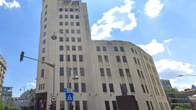 Orange Romania redeschide Palatul Telefoanelor, clădirea emblematică de pe Calea Victoriei. Lucrările de renovare au costat peste 7 mil. euro