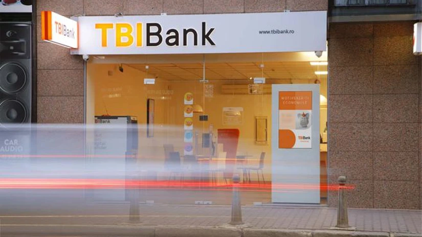 Record - Profitul net al tbi bank a crescut cu 34%, până la 38 de milioane de euro, în primele 9 luni