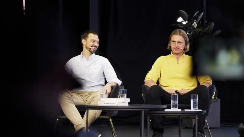 Revolut își face rețea proprie de ATM-uri și va acorda credite pentru companii. Banca digitală a ajuns la 50 de milioane de clienți și a lansat un card special din metal