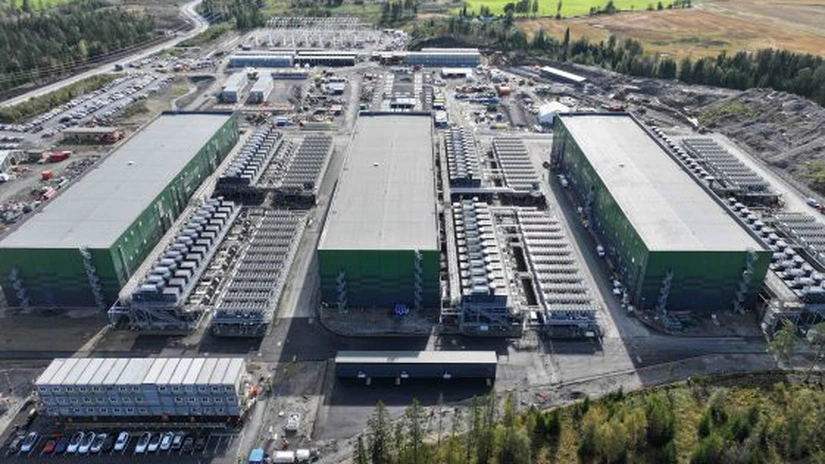 TikTok a început să mute datele personale ale europenilor în noul centru de date din Norvegia