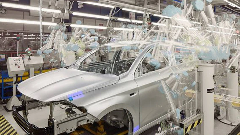 Tofaș, companie controlată de același holding ca și uzina de la Craiova, va produce 1 milion de mașini ale grupului Stellantis până în 2032