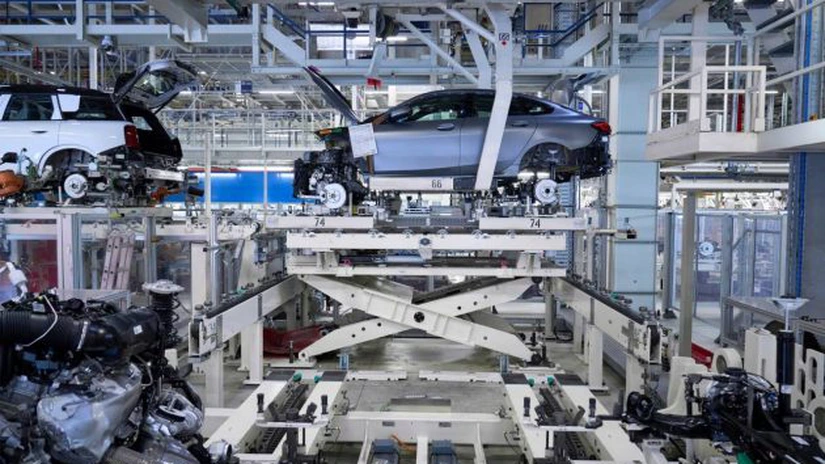 Germania va pierde 0,2% din economie anul acesta, arată un studiu al institutului rconomic german IW
