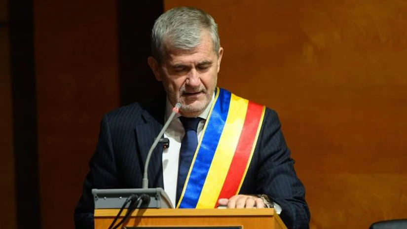 Valeriu Iftime (PNL Botoșani): Iohannis are o vină enormă în eșecul lui Nicolae Ciucă. El a stricat PNL
