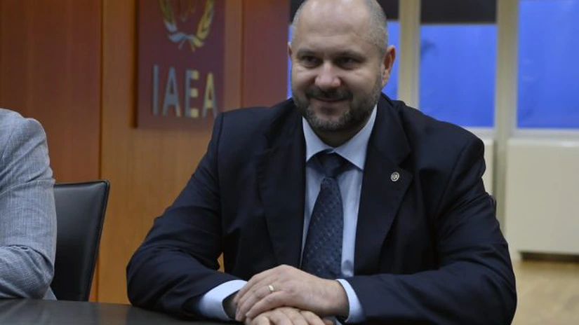 Victor Parlicov, ministrul moldovean al Energiei: Oprirea livrărilor de gaze rusești către Transnistria este un scenariu foarte realist