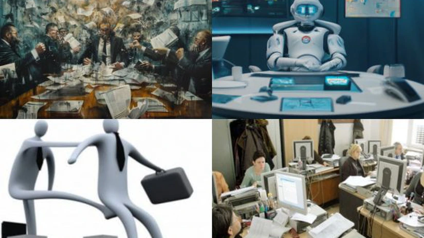 AI la bugetari. Program de guvernare PSD privind digitalizarea - Ivan: Vorbim inclusiv de folosirea inteligenţei artificiale în administraţia publică