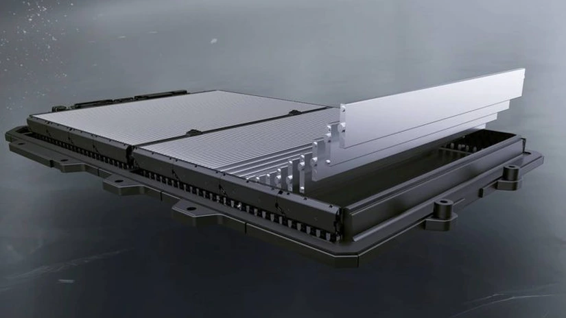 CATL a lansat o nouă marcă de baterii cu ioni de sodiu, denumita Naxtra