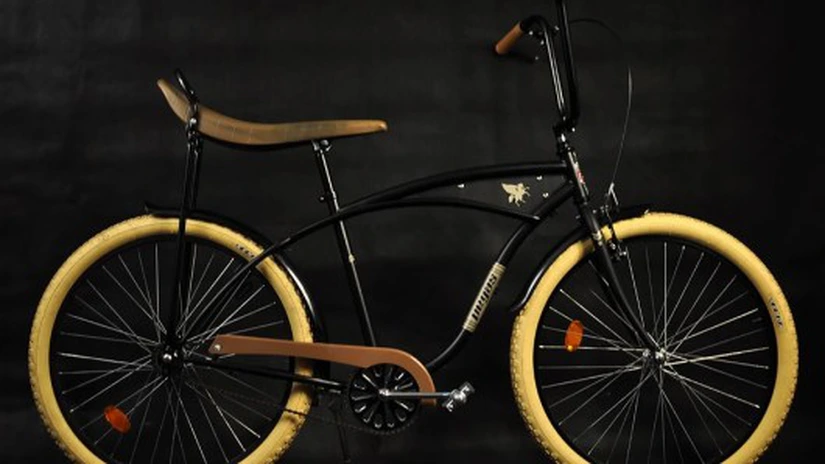 Producţia de biciclete a scăzut anul trecut în UE. Portugalia şi România sunt cei mai mari producători