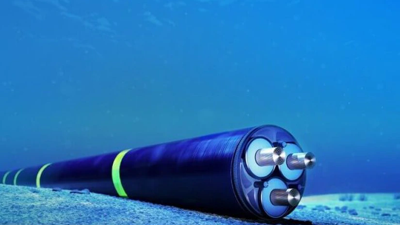 Anchetă după o avarie la un cablu electric submarin ce face legătura între Finlanda şi Estonia. Suspiciuni de sabotaj