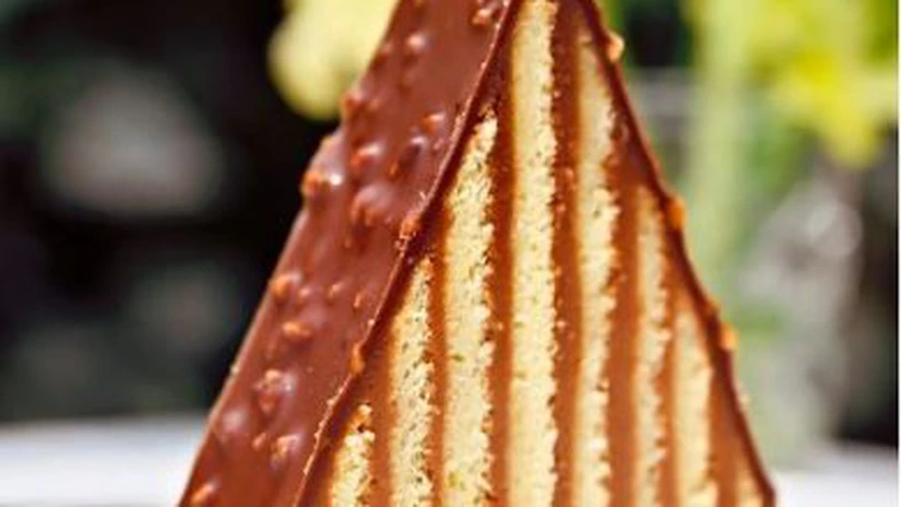 Bani din redescoperirea emoţiilor copilăriei. Zelateria rulează afaceri de 1,3 milioane euro din deserturile copilăriei: Savarina, Amandina, Carpaţi