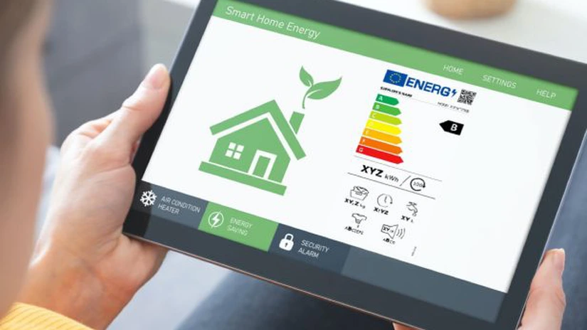 Digitalizarea în energie e o provocare imensă, dar e esențială - Istvan-Lorant Antal, senator