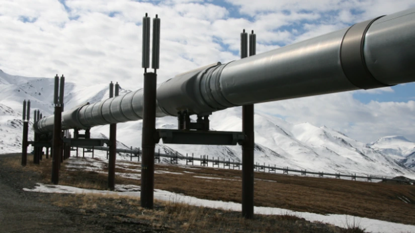 Ungurii de la MVM CEEnergy negociază cu turcii de la Botas un nou acord de import de gaze