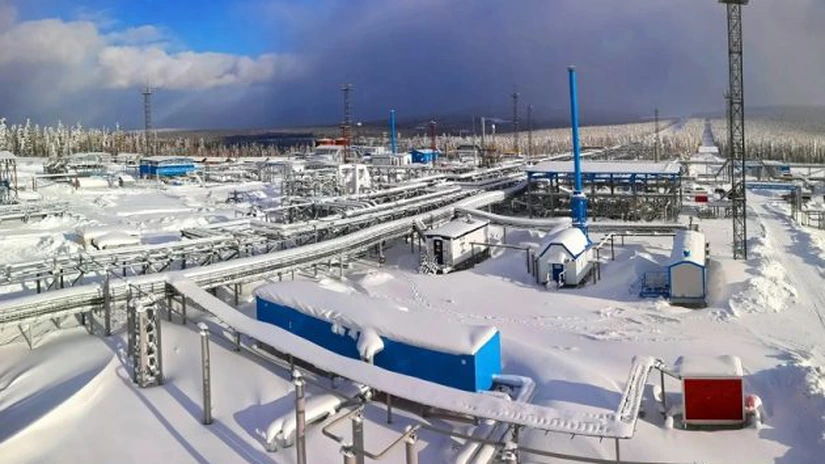 Acordul dintre Rusia și China privind Power of Siberia 2 ar putea consfinți o nouă ordine mondială a gazelor naturale