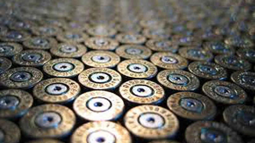 Proteste ale sindicaliştilor de la Fabrica de Pulbere Făgăraş în Bucureşti, în perioada 25 - 29 noiembrie