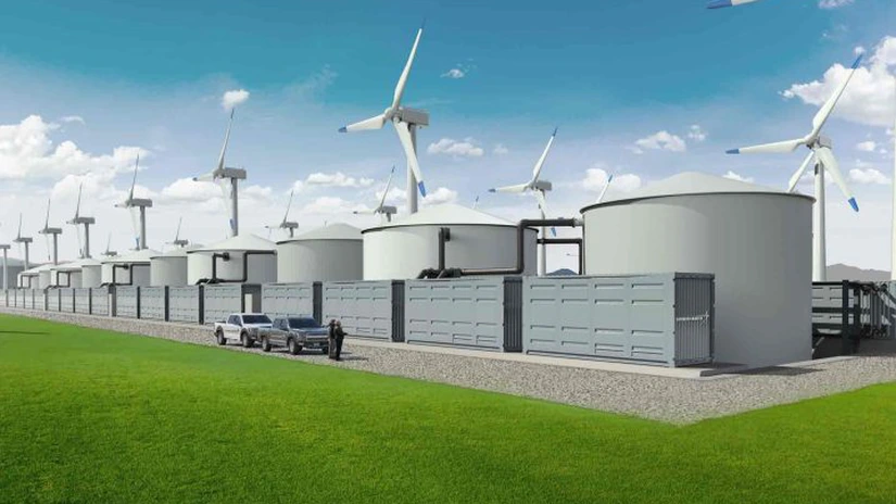 Update: Americanii de la Lockheed Martin şi compania românească Sinteza vor construi o fabrică de baterii GridStar Flow la Oradea