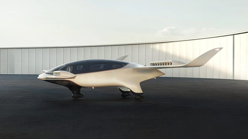 Fabricantul de taxiuri aeriene Lilium anunță că intră în insolvență, după ce a eșuat în tentativele sale de a găsi finanțare