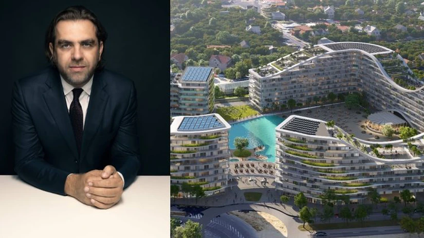 Încă un dezvoltator imobiliar lansează o emisiune de obligațiuni la BVB. Forty Management vrea să strângă 5 milioane de euro