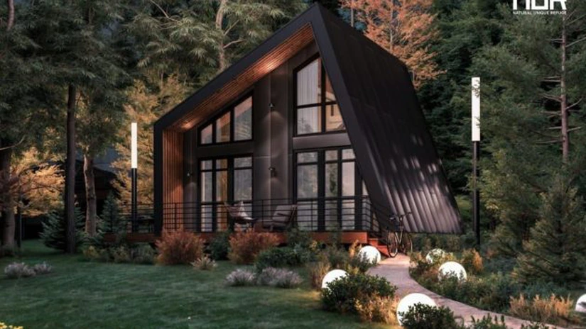 NUR: Conceptul de property investment care aduce profit și sustenabilitate