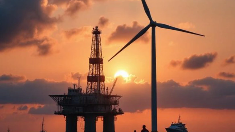 Majoritatea energiei regenerabile este mai rentabilă decât majoritatea combustibililor fosili pentru generarea de electricitate