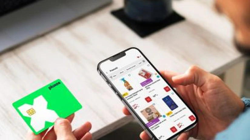 MyBenefits a fost cumpărată de Pluxee