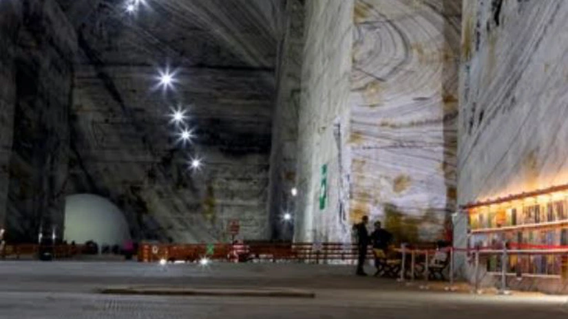 Conducerea SALROM a fost demisă. Anunț al ministrului Economiei