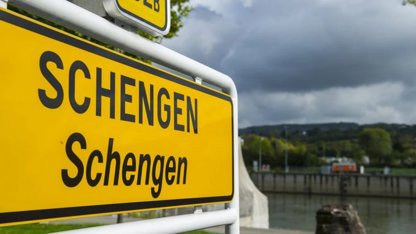 Investitorii din România vor resimţi din acest an efectul Schengen - Ministrul Finanţelor