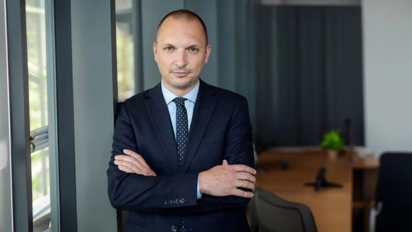 Signal Iduna a cumpărat pachetul majoritar de la Garanta Asigurări