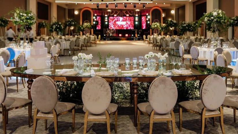 City Grill va integra în portofoliul său centrul de evenimente situat în cartierul Paradisul Verde din Corbeanca sub noua denumire de Zooma