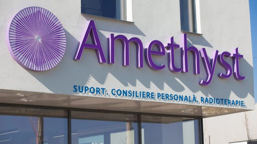 Rețeaua Amethyst Radiotherapy va deschide în 2025 două clinici noi în România, în Piatra Neamț și Satu Mare, în urma unei investiții de 10 milioane de euro