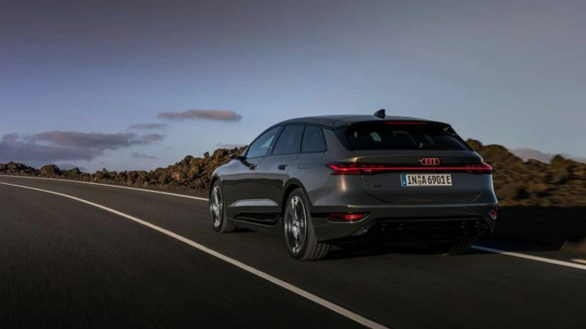 Audi a decis să păstreze mașinile aduse în SUA după 2 aprilie în porturile americane