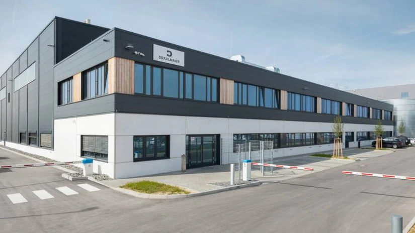 Dräxlmaier, companie cu o importantă activitate în România, va renunța la 600 de locuri de muncă