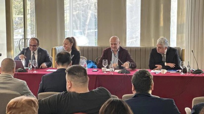 Dumitru Costin (BNS): În sistemul public din România sunt maximum 100.000 de pile venite pe criterii de partid