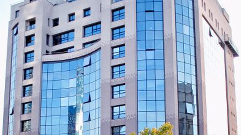 Omer Susli a cumpărat clădirea Muntenia Business Center cu 8 milioane de euro