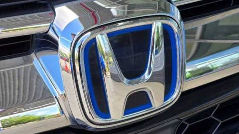 Deși a ratat fuziunea cu Nissan, profitul operațional al Honda a crescut cu 5%