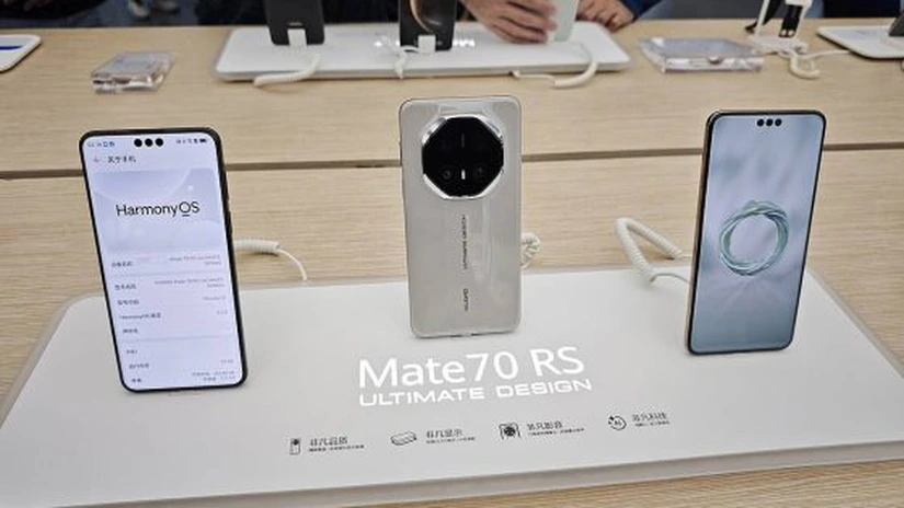 Huawei a redus prețurile mai multor dispozitive high-end