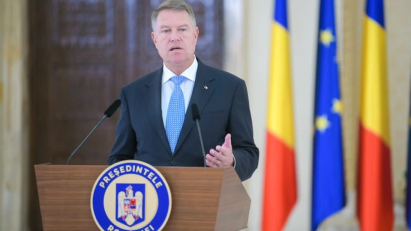 Klaus Iohannis nu a desemnat premierul. Negocierile continuă și astăzi. Președintele speră că după numirea președinților celor două camere se va putea face și guvernul