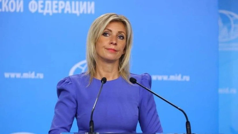Rusia acuză NATO că încearcă să transforme Republica Moldova într-un centru logistic pentru aprovizionarea militară a Ucrainei