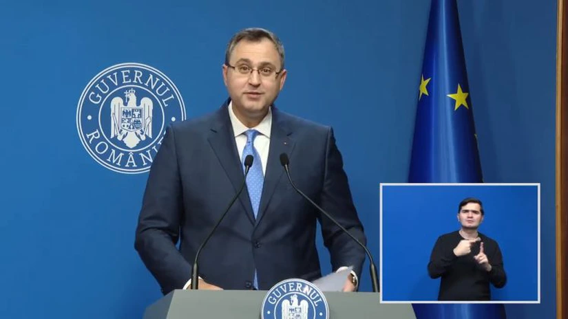 Guvernul a alocat 72 de milioane de lei pentru despăgubirea proprietarilor terenurilor pe care va fi construită fabrica de pulberi Victoria (Video)